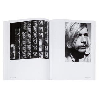 Paul Thek and Peter Hujar: Stay away from nothing