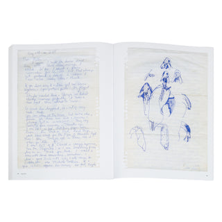 Paul Thek and Peter Hujar: Stay away from nothing