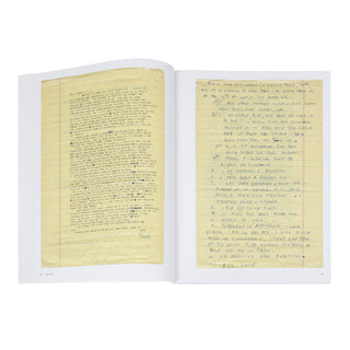 Paul Thek and Peter Hujar: Stay away from nothing