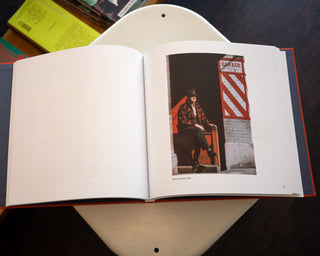 A Color Legacy - Fred Herzog