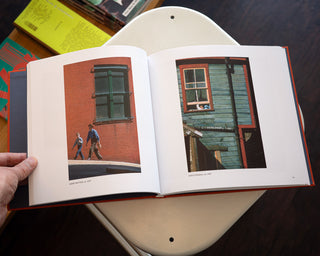A Color Legacy - Fred Herzog