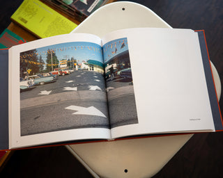 A Color Legacy - Fred Herzog