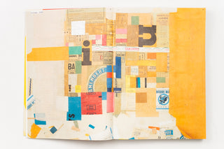 Karel Martens Unbound