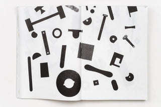 Karel Martens Unbound