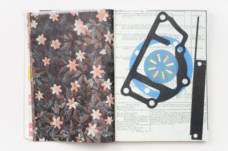 Karel Martens Unbound