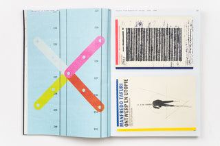 Karel Martens Unbound