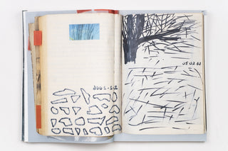 Karel Martens Unbound