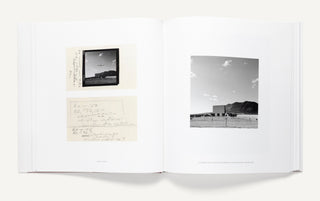PREORDER : Robert Adams — Contact