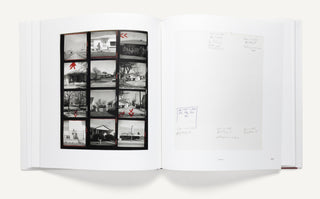PREORDER : Robert Adams — Contact