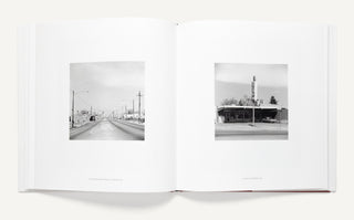PREORDER : Robert Adams — Contact