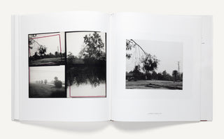 PREORDER : Robert Adams — Contact