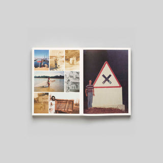 Incomplete Encyclopedia of Touch