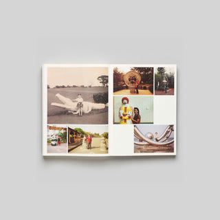 Incomplete Encyclopedia of Touch