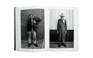 Spina Americana -  Richard Sharum