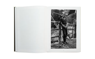 Spina Americana -  Richard Sharum