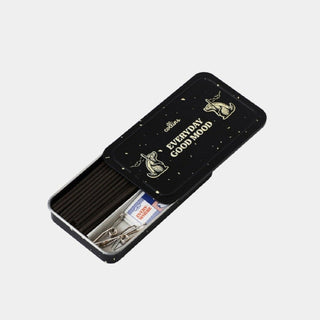 Room No. 11 - Collins Incense