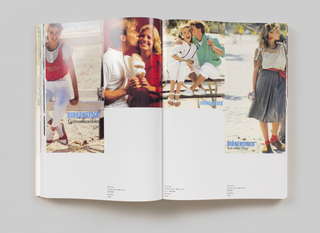 The Book of Birkenstock