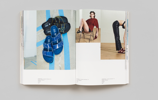 The Book of Birkenstock