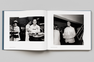 Workers : The Human Clay - Lee Friedlander