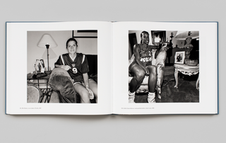 Workers : The Human Clay - Lee Friedlander