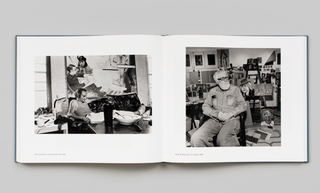 Workers : The Human Clay - Lee Friedlander