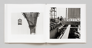 Bruce Davidson: The Way Back