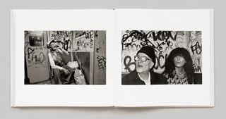 Bruce Davidson: The Way Back