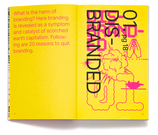 What Is Post-Branding? How to Counter Fundamentalist Marketplace Semiotics