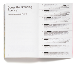 What Is Post-Branding? How to Counter Fundamentalist Marketplace Semiotics