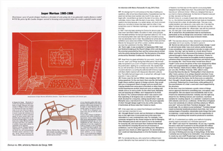 Jasper Morrison: A Book of Things