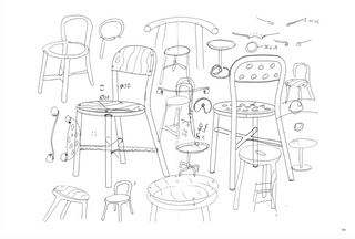 Jasper Morrison: A Book of Things