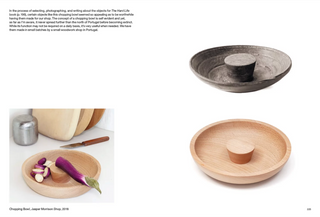 Jasper Morrison: A Book of Things