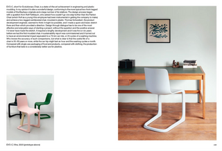 Jasper Morrison: A Book of Things