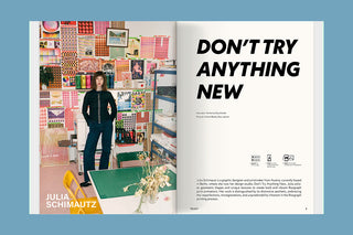 Some Magazine 19: Ready