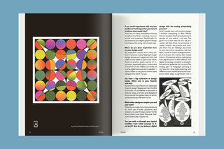 Some Magazine 19: Ready