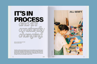 Some Magazine 19: Ready