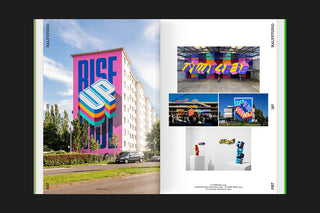 Yearbook of Lettering no.2