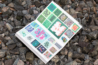 Yearbook of Lettering no.2