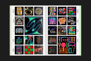 Yearbook of Lettering no.2