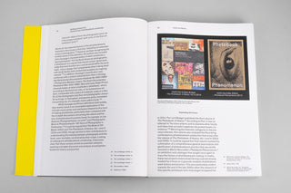 Talking about Photobooks — Moritz Neumüller (ed.)
