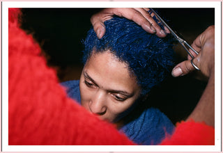 Order of Appearance - Jim Jocoy