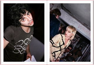 Order of Appearance - Jim Jocoy