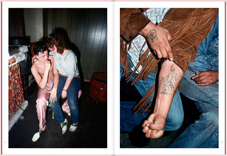 Order of Appearance - Jim Jocoy