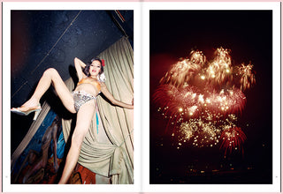 Order of Appearance - Jim Jocoy