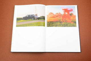 The Wizard of Awe - Kevin Cooley