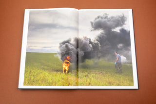 The Wizard of Awe - Kevin Cooley
