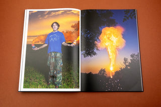 The Wizard of Awe - Kevin Cooley