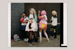 This Looks Better IRL - Exploring Cosplay Cons