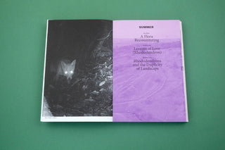 With love from an invader. - Rhododendrons, Empire, China and Me