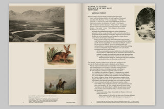 The Course of Water — Fieldnotes from California’s Owens Valley